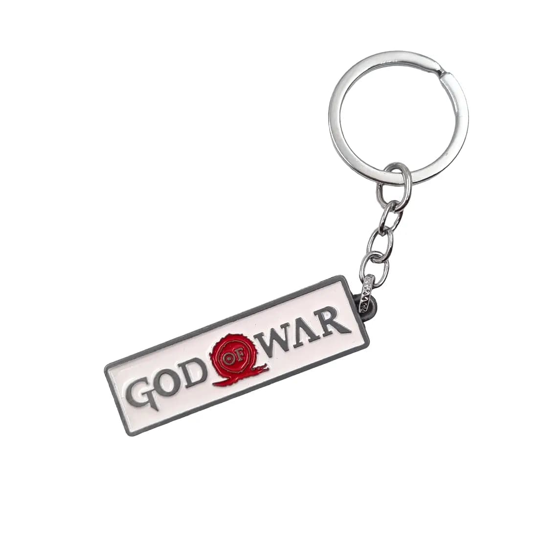 جاکلیدی خدای جنگ God of War