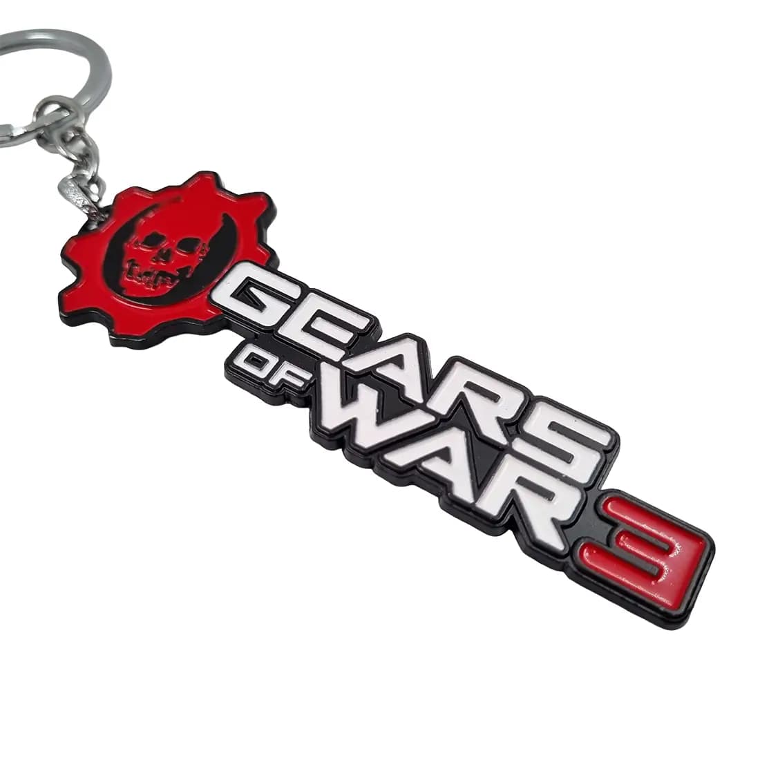 جاکلیدی گرز آف وار Gears of War — تصویر ۲