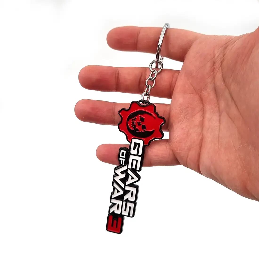 جاکلیدی گرز آف وار Gears of War — تصویر ۴