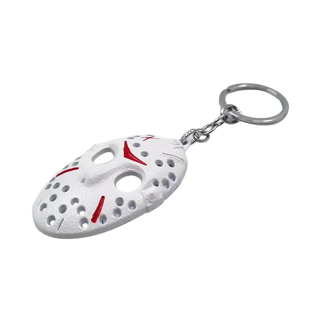 جاکلیدی ماسک جیسون جمعه سیزدهم Jason Friday 13’th — تصویر ۲