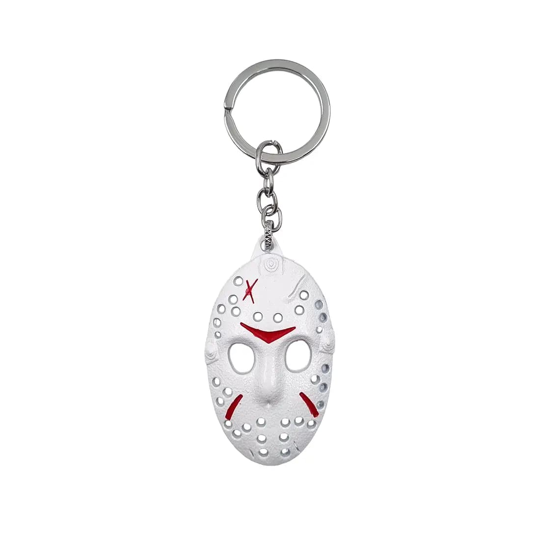 جاکلیدی ماسک جیسون جمعه سیزدهم Jason Friday 13’th