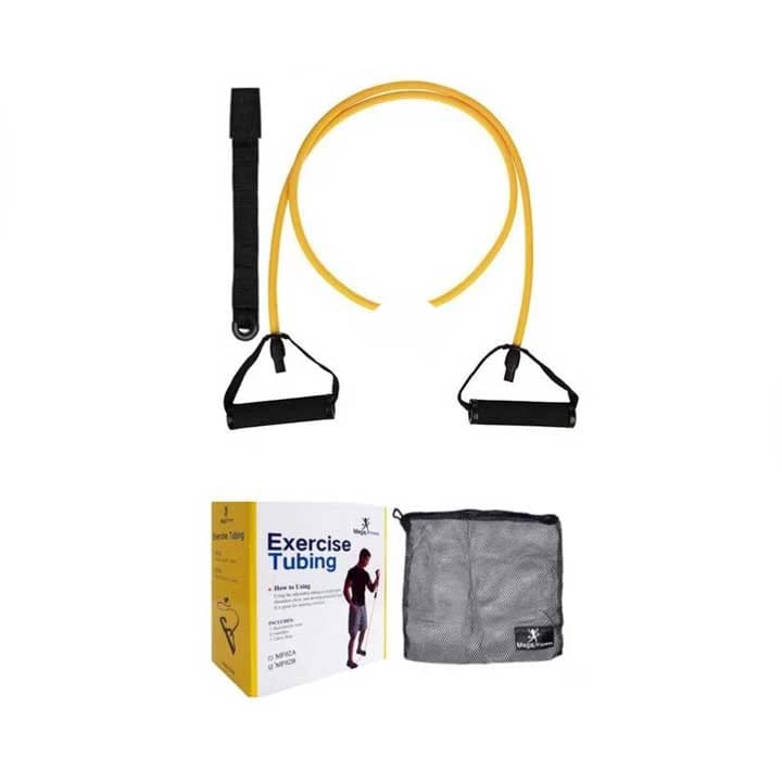 کش سی ایکس ۲ متری Mega Fitness کد MF02B