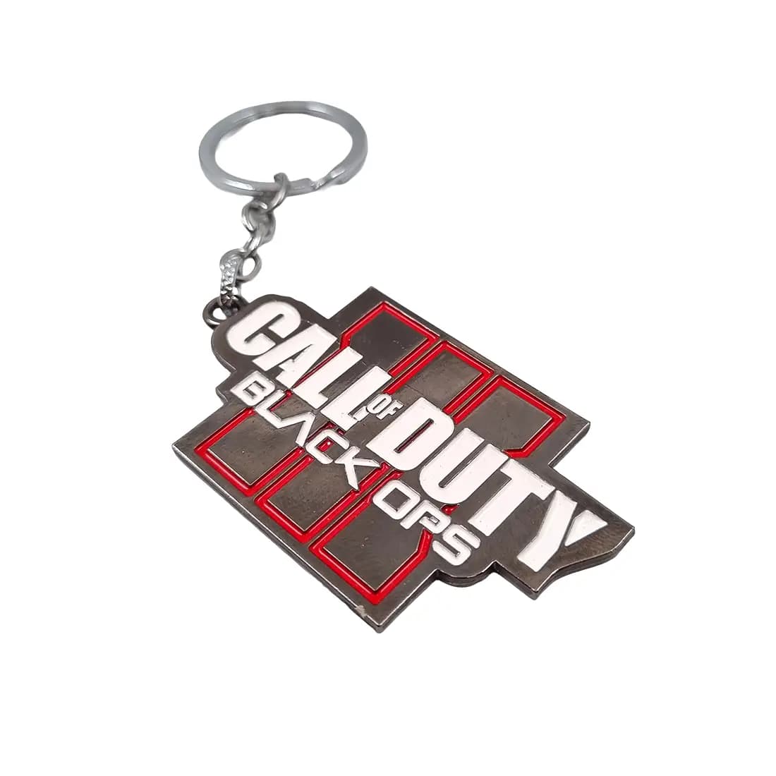 جاکلیدی کالاف دیوتی بلک آپس Call of Duty — تصویر ۲