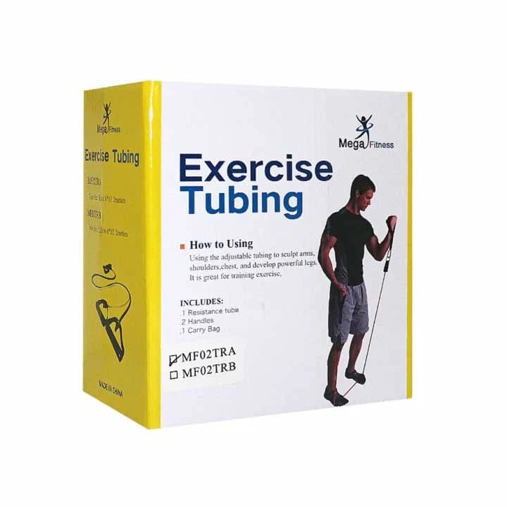 کش سی ایکس ۲ متری Mega Fitness کد MF02A