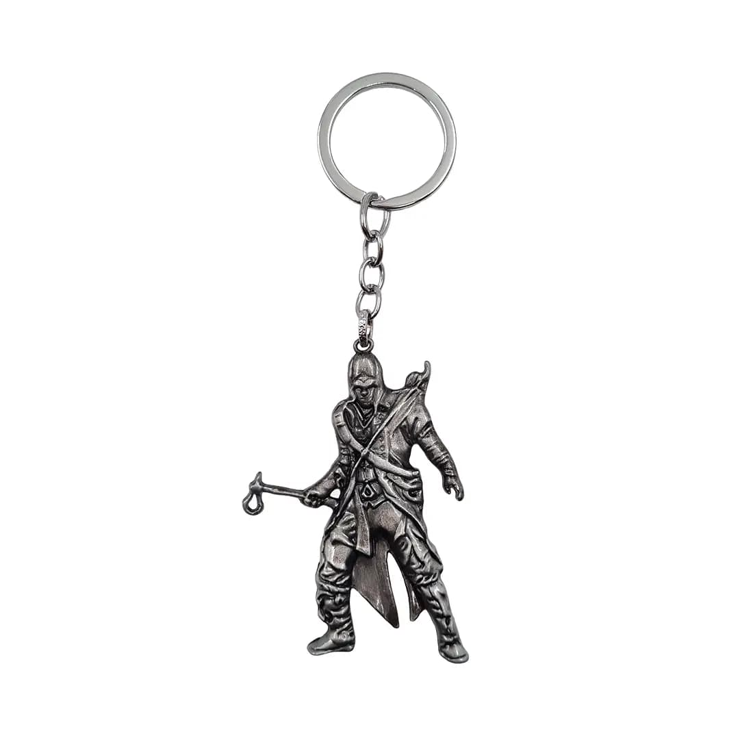 جاکلیدی اساسینز کرید Assassin’s Creed