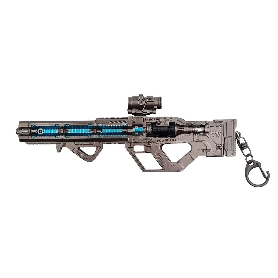 ماکت اسلحه ایپکس لجندز مدل 2 Apex Legends