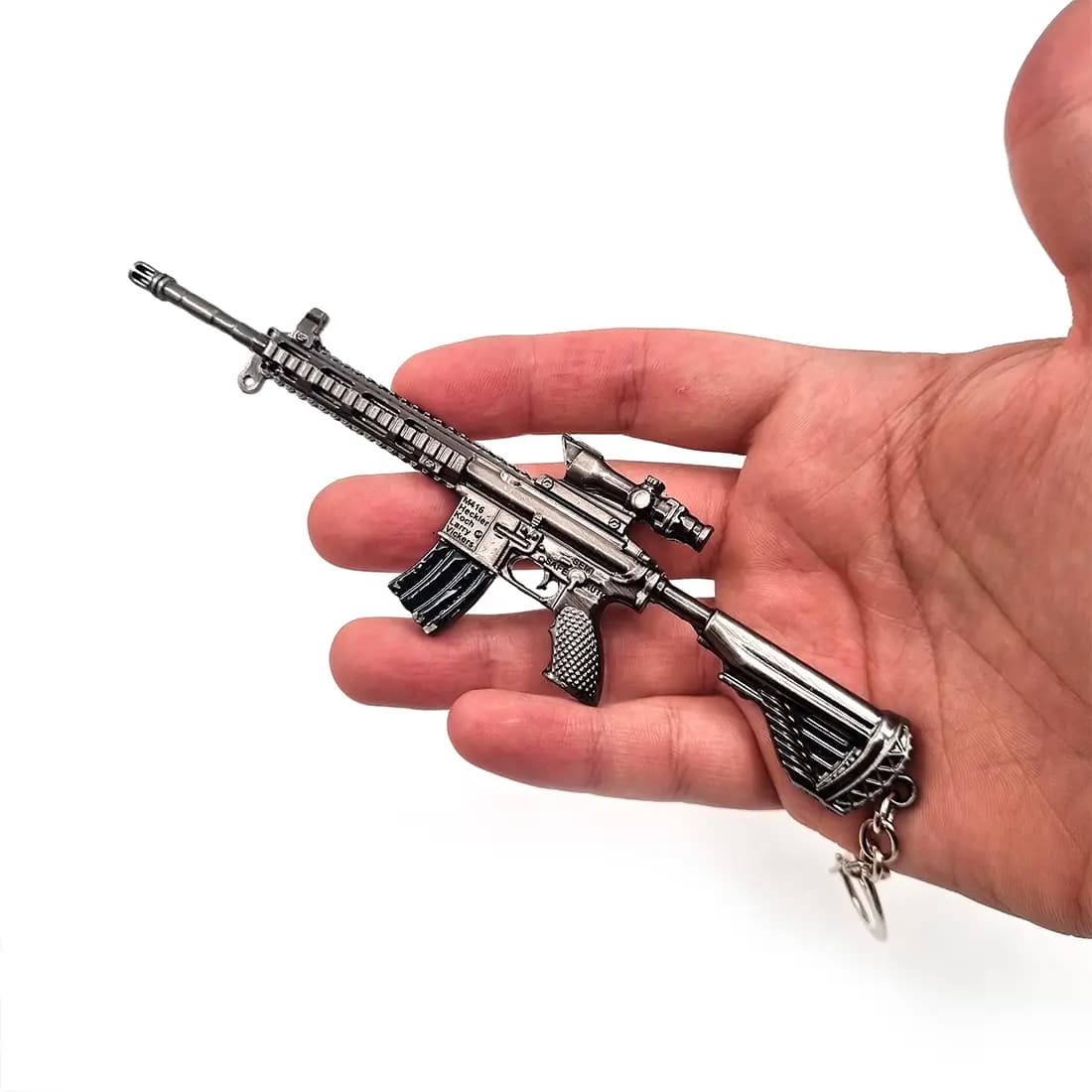 ماکت اسلحه مدل M416 Heckler — تصویر ۵