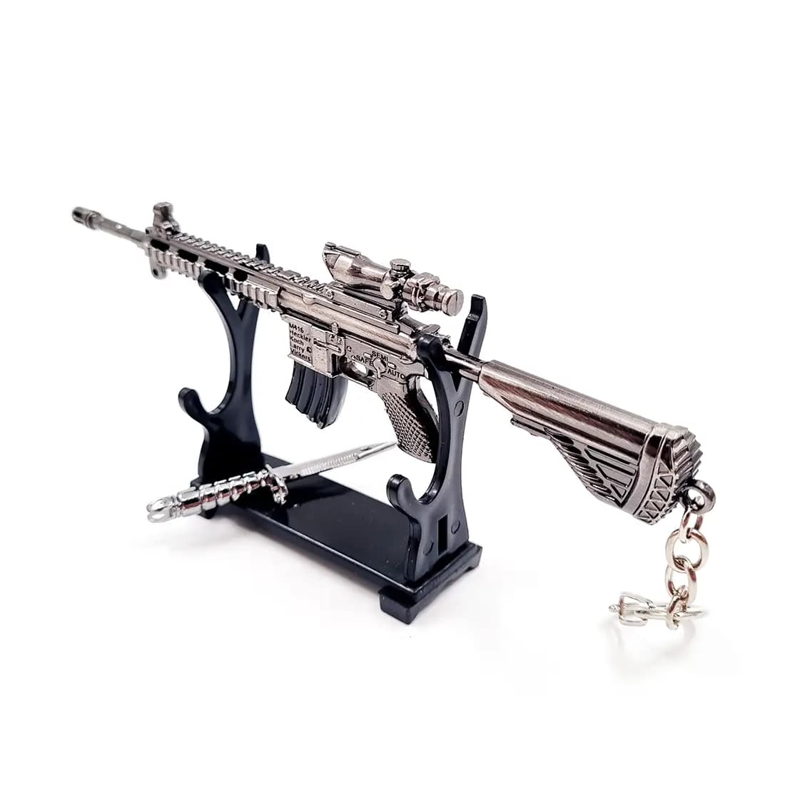 ماکت اسلحه مدل M416 Heckler — تصویر ۲