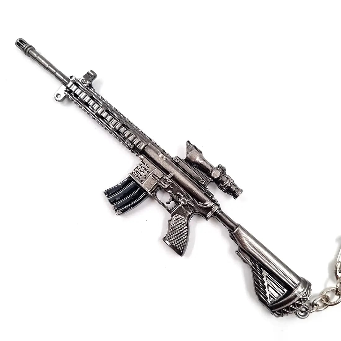 ماکت اسلحه مدل M416 Heckler — تصویر ۳