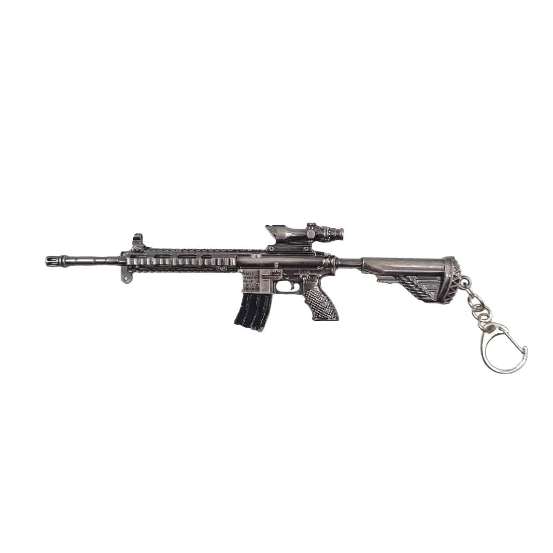 ماکت اسلحه مدل M416 Heckler