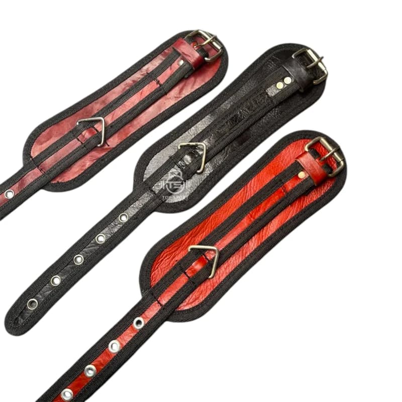 پابند اورکراس کمربندی Belt orcras binding