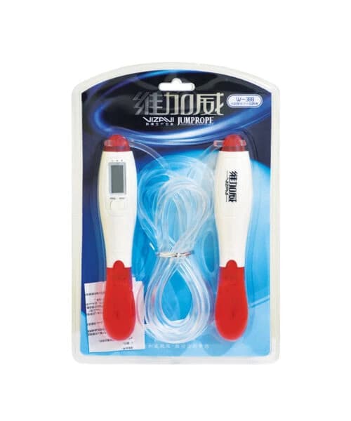 طناب ورزشی دیجیتال W-388