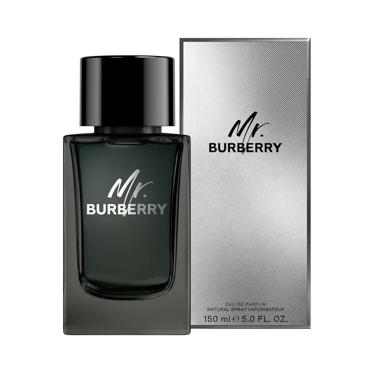 عطر باربری مستر باربری ادو پرفیوم | Burberry Mr. Burberry Eau de Parfum — تصویر ۲