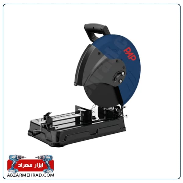 پروفیل بر پی ای پی مدل CM-3550 — تصویر ۲