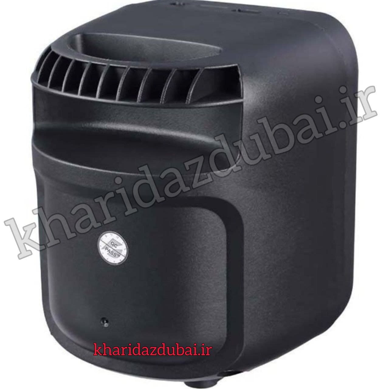 اسپیکر گریت نایس GTS 1839 — تصویر ۵