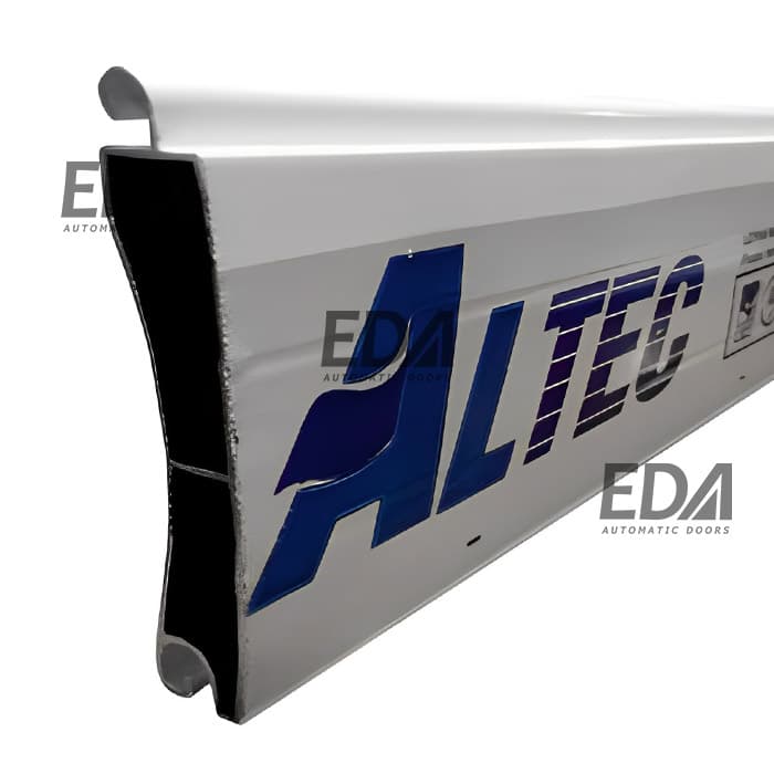تیغه کرکره برقی آلومینیومی 100 آلتک ALTEC