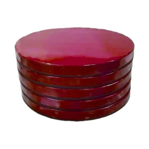 تشک اریال یوگا گرد ابری ضخامت 20 سانت
