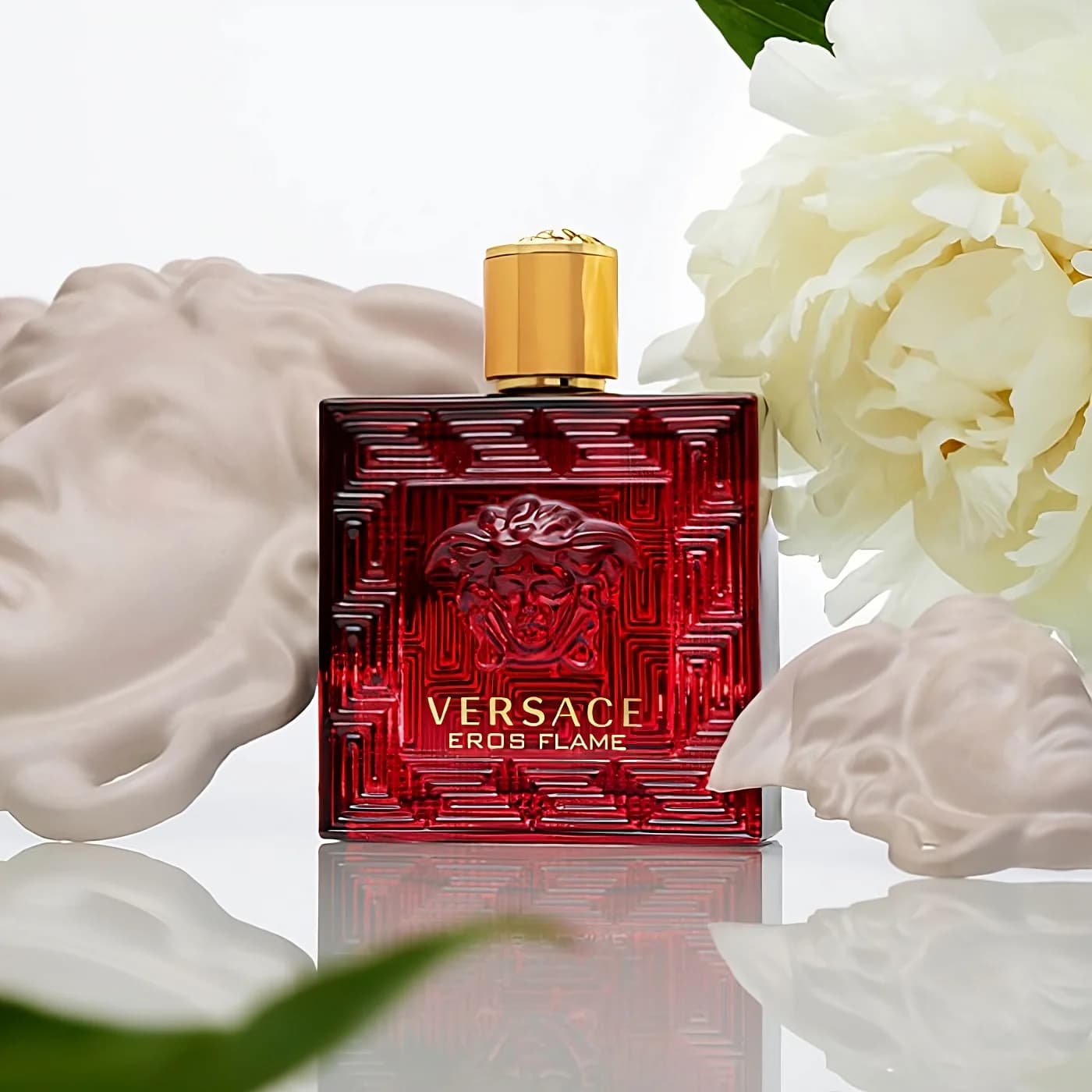 عطر ورساچه اروس فلیم | Versace Eros Flame — تصویر ۶