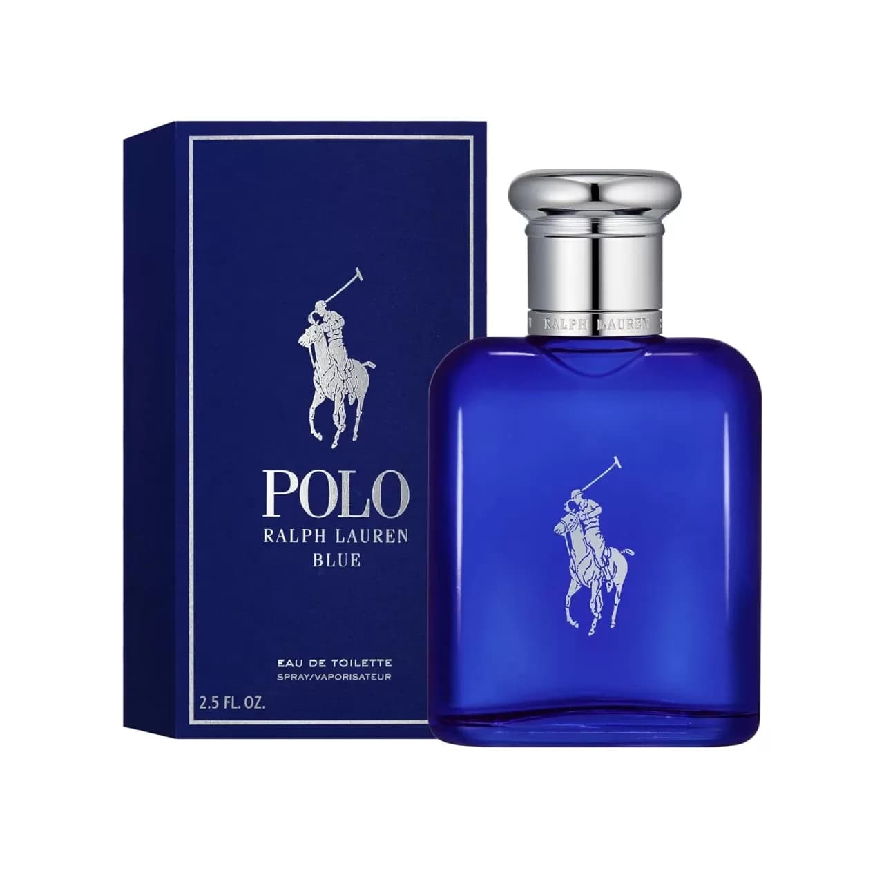 عطر رالف لورن پولو بلو | Ralph Lauren Polo Blue — تصویر ۲