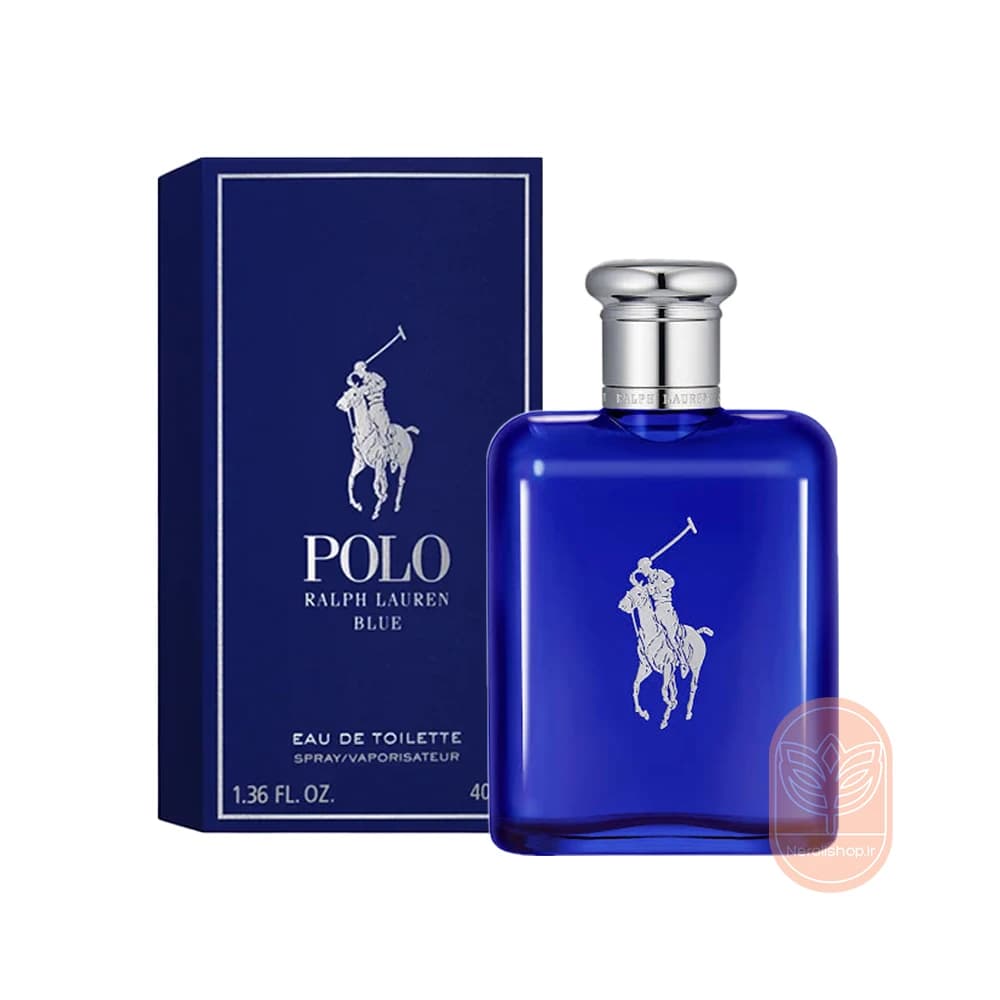 عطر رالف لورن پولو بلو | Ralph Lauren Polo Blue — تصویر ۷