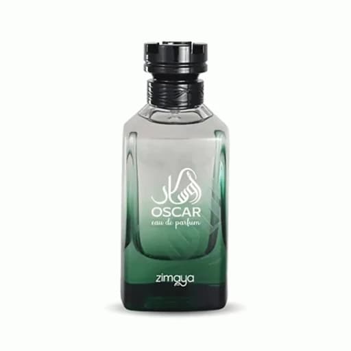 عطر ادکلن زیمایا مدل اسکار حجم 100 میلی لیتر — تصویر ۲