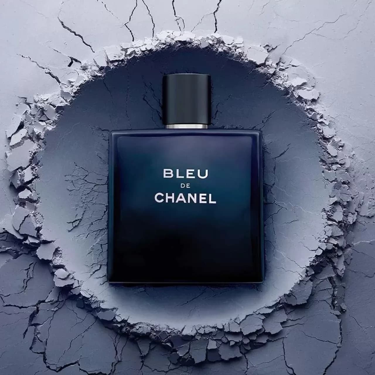 عطر بلو د شنل ادوتویلت | Chanel Bleu de Chanel EDT — تصویر ۳