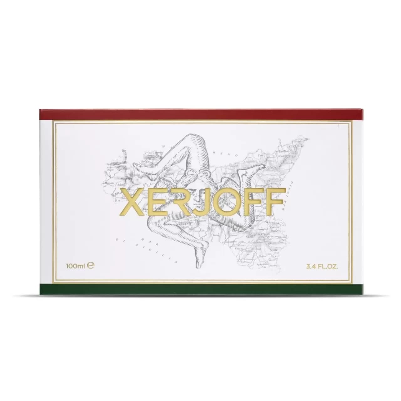 عطر (سرژف) زرجف ناکسوس | Xerjoff Naxos — تصویر ۴