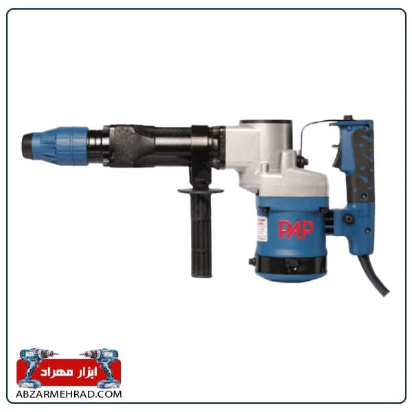 چکش تخریب پنج شیار پی ای پی مدل DH-40402