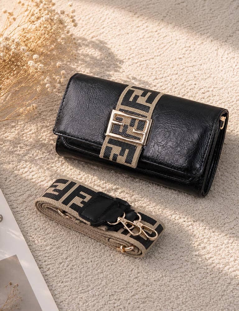 کیف پاسپورتی Fendi کد : kif32