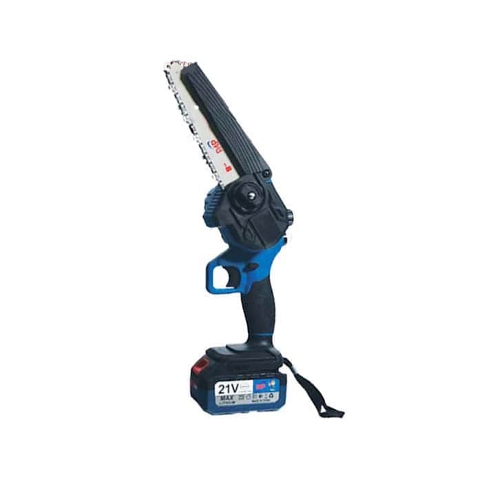 اره زنجیری شارژی 20 سانت پی ای پی مدل CCS-2150