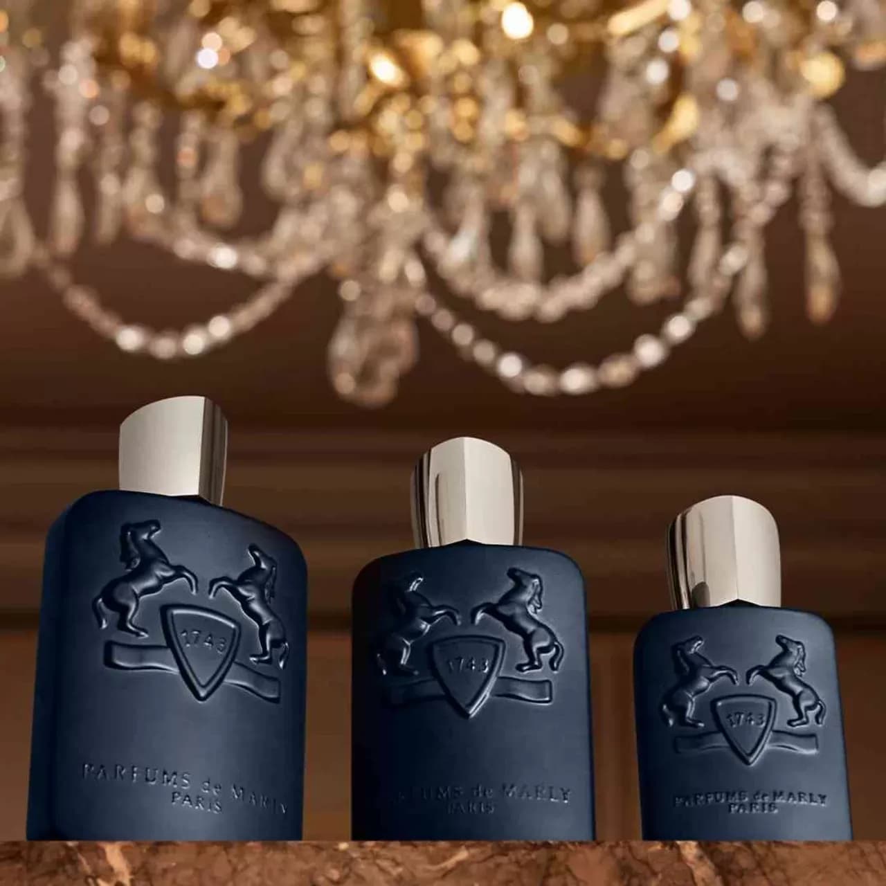 عطر پرفیومز د مارلی لیتون | Parfums de Marly Layton — تصویر ۴