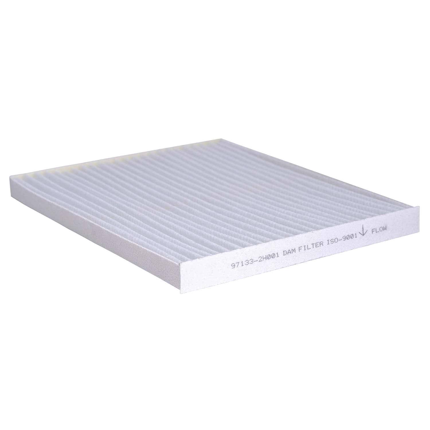 فیلتر کابین خودرو دم مدل 97133-2H001 توری دار مناسب هیوندا النترا