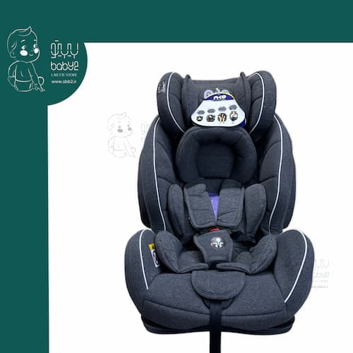 صندلی ماشین 0 تا 36 کیلوگرم آکو Ako