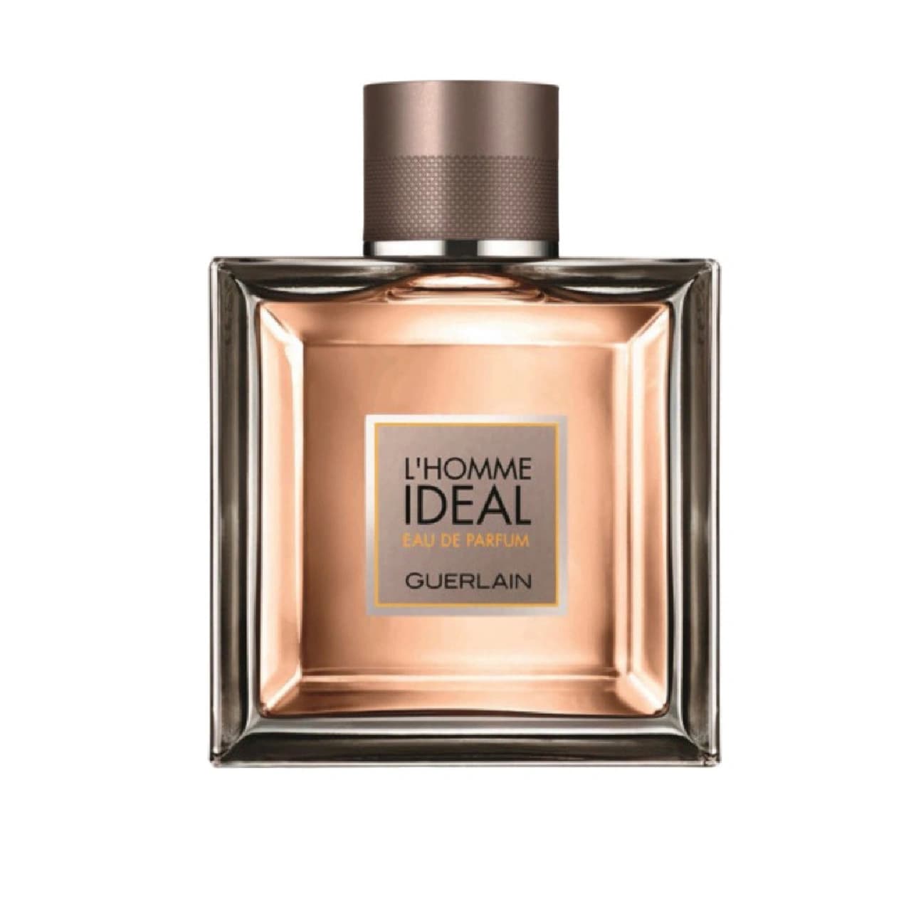 عطر گرلن لوم ایدهآل ادو پرفیوم مردانه (لهوم آیدیل) | Guerlain L´Homme Ideal E.D.P