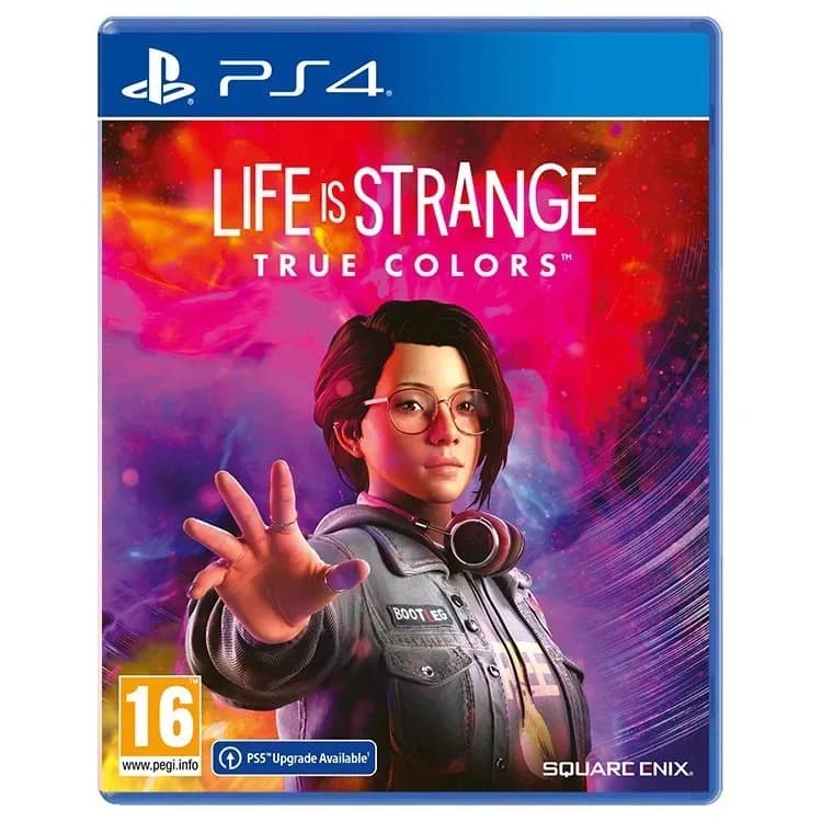 Life is Strange: True Colors – PS4