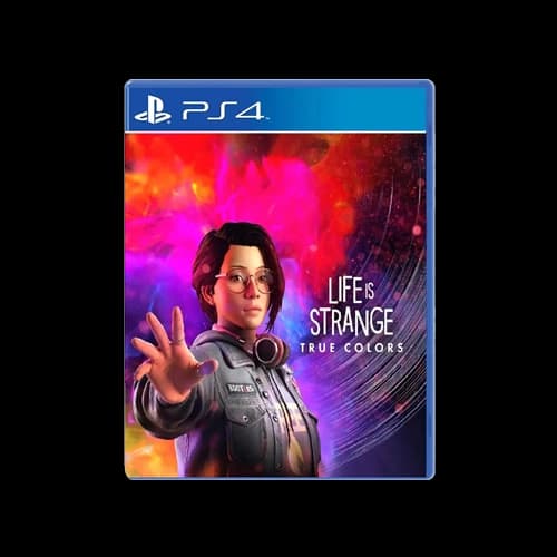 Life is Strange: True Colors – PS4 — تصویر ۳
