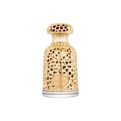 عطر ادکلن لطافه مدل امیر حجم 100 میلی‌لیتر — تصویر ۲
