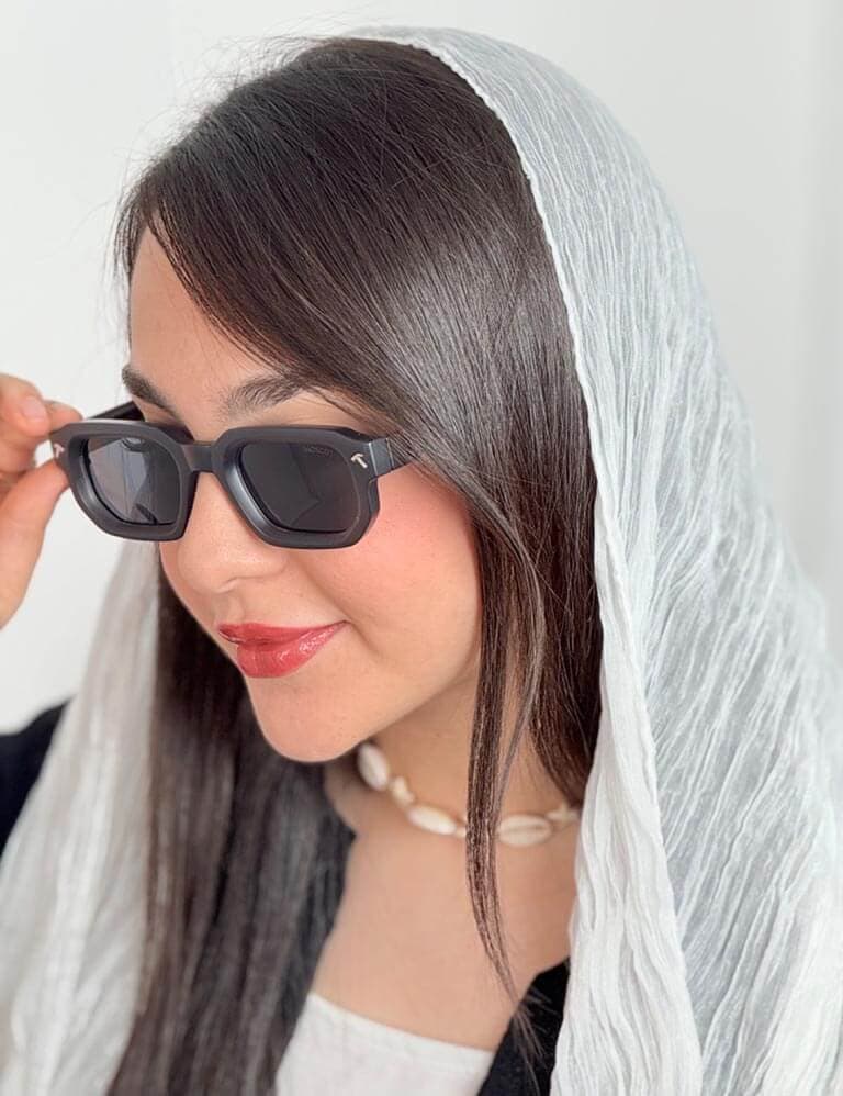 عینک MOSCOT کد : E720 — تصویر ۴