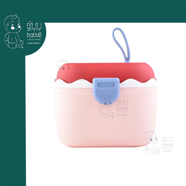 انباری غذا رووکو Rovco