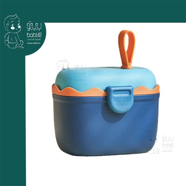 انباری غذا رووکو Rovco — تصویر ۲