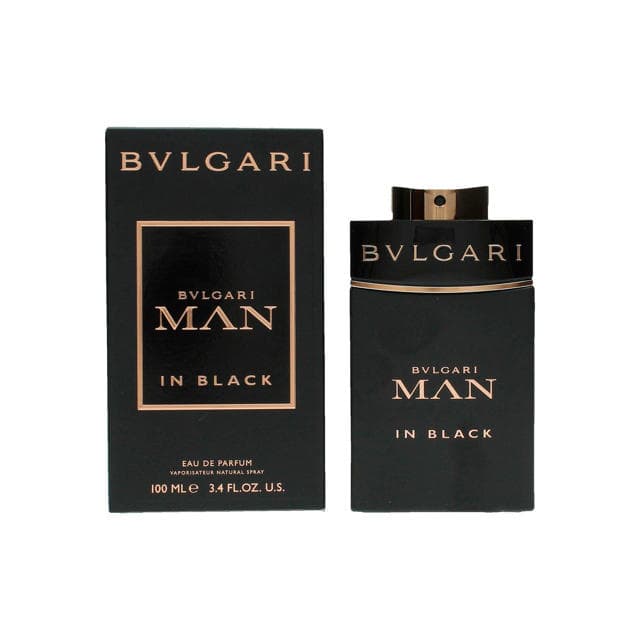 عطر بولگاری من این بلک | Bvlgari Man In Black — تصویر ۶