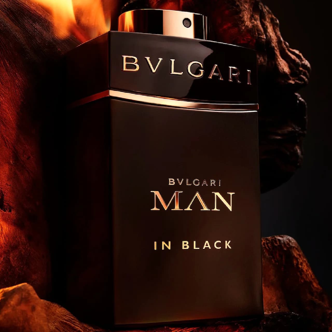 عطر بولگاری من این بلک | Bvlgari Man In Black — تصویر ۳