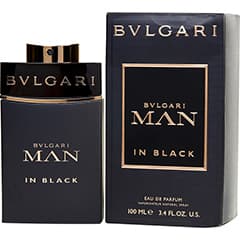 عطر بولگاری من این بلک | Bvlgari Man In Black — تصویر ۴