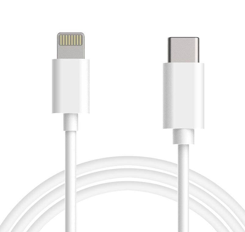 کابل شارژ Type-c به iphone برند ZM مدل Strong cable