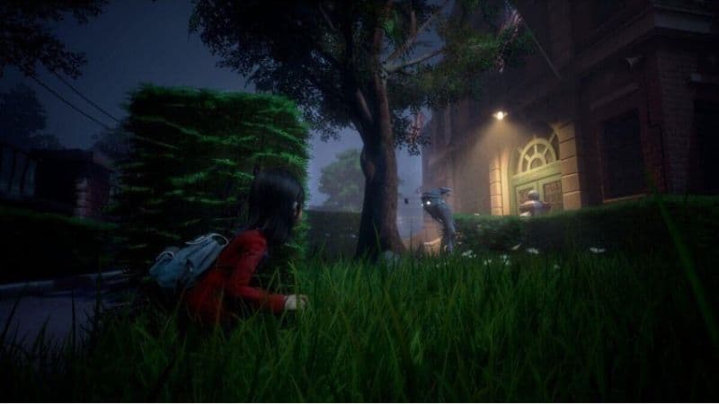 Gylt – PS4 — تصویر ۴