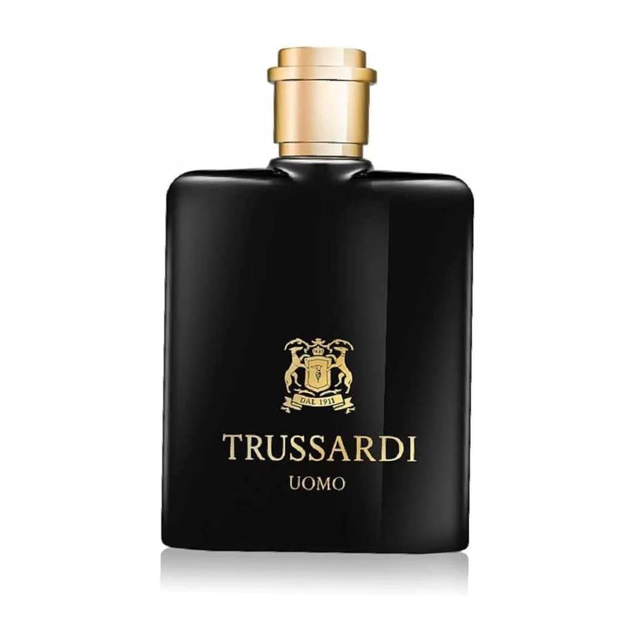 عطر تروساردی اومو | Trussardi Uomo