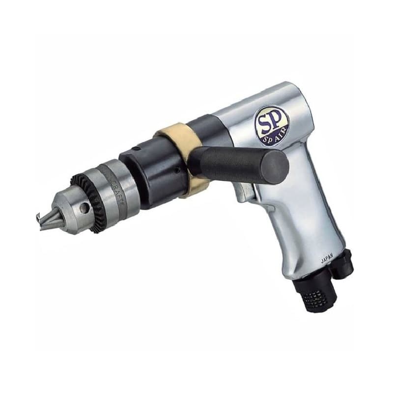دریل بادی تفنگی SP-1533 اس پی