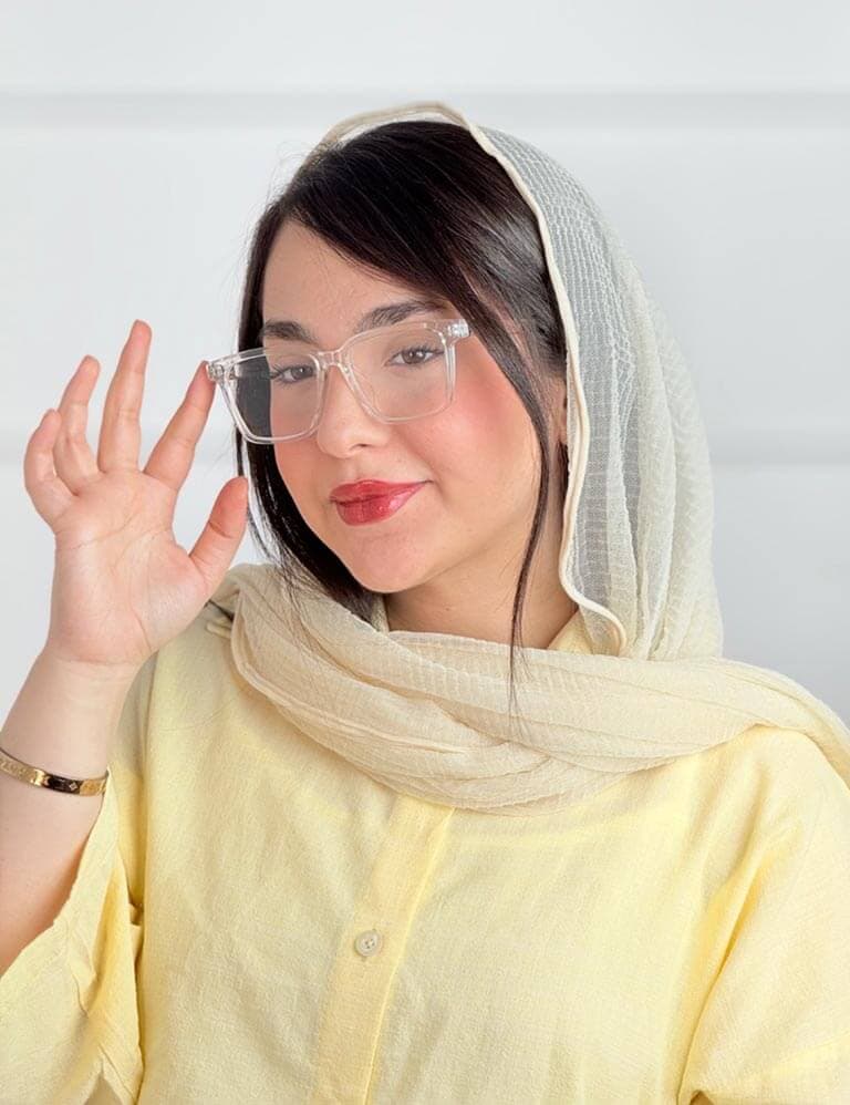 عینک کروم هارت کد : E800 — تصویر ۲