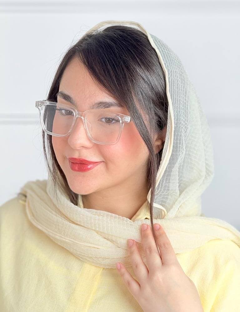 عینک کروم هارت کد : E800 — تصویر ۳