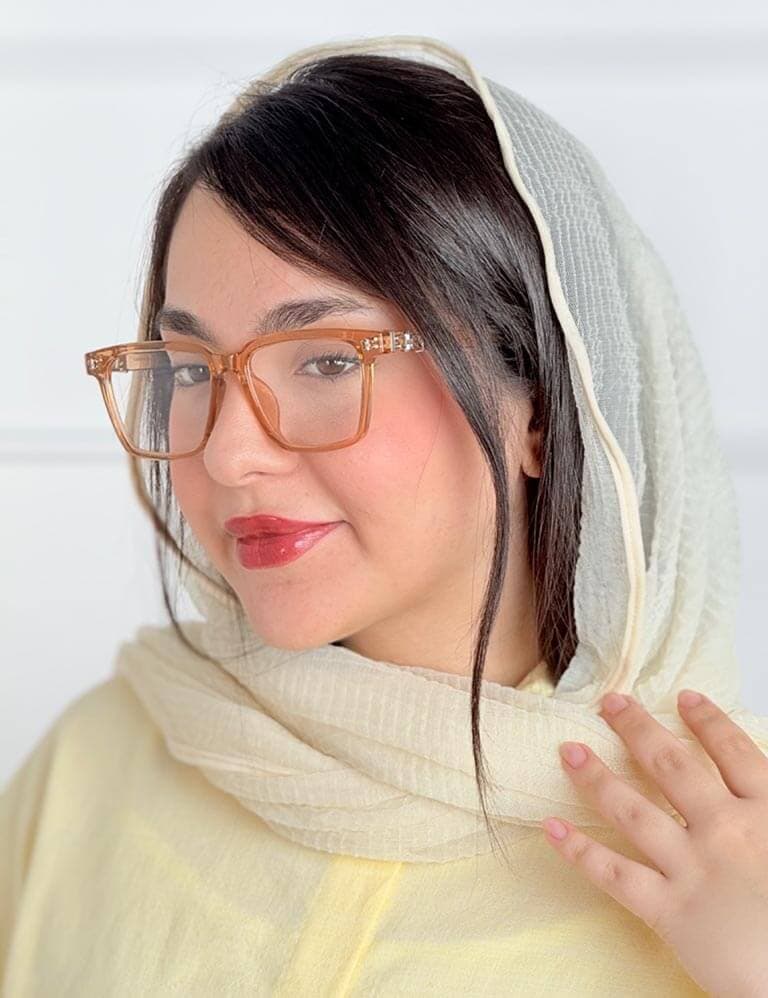 عینک کروم هارت کد : E800